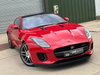 Jaguar F-Type 2.0i R-Dynamic Auto Euro 6 (s/s) 2dr 2dr Automatic 2026