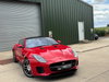 Jaguar F-Type 2.0i R-Dynamic Auto Euro 6 (s/s) 2dr 2dr Automatic 2026