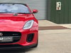 Jaguar F-Type 2.0i R-Dynamic Auto Euro 6 (s/s) 2dr 2dr Automatic 2026