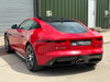 Jaguar F-Type 2.0i R-Dynamic Auto Euro 6 (s/s) 2dr 2dr Automatic 2026