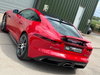Jaguar F-Type 2.0i R-Dynamic Auto Euro 6 (s/s) 2dr 2dr Automatic 2026