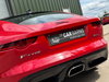 Jaguar F-Type 2.0i R-Dynamic Auto Euro 6 (s/s) 2dr 2dr Automatic 2026