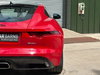 Jaguar F-Type 2.0i R-Dynamic Auto Euro 6 (s/s) 2dr 2dr Automatic 2026