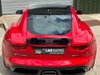 Jaguar F-Type 2.0i R-Dynamic Auto Euro 6 (s/s) 2dr 2dr Automatic 2026