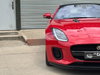 Jaguar F-Type 2.0i R-Dynamic Auto Euro 6 (s/s) 2dr 2dr Automatic 2026