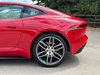 Jaguar F-Type 2.0i R-Dynamic Auto Euro 6 (s/s) 2dr 2dr Automatic 2026