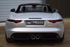Jaguar F-Type 3.0 V6 400 Sport Auto Euro 6 (s/s) 2dr 2dr Automatic 2026