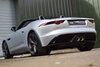 Jaguar F-Type 3.0 V6 400 Sport Auto Euro 6 (s/s) 2dr 2dr Automatic 2026