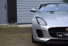 Jaguar F-Type 3.0 V6 400 Sport Auto Euro 6 (s/s) 2dr 2dr Automatic 2026