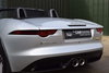 Jaguar F-Type 3.0 V6 400 Sport Auto Euro 6 (s/s) 2dr 2dr Automatic 2026