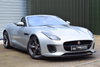 Jaguar F-Type 3.0 V6 400 Sport Auto Euro 6 (s/s) 2dr 2dr Automatic 2026