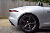 Jaguar F-Type 3.0 V6 400 Sport Auto Euro 6 (s/s) 2dr 2dr Automatic 2026
