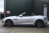 Jaguar F-Type 3.0 V6 400 Sport Auto Euro 6 (s/s) 2dr 2dr Automatic 2026