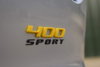 Jaguar F-Type 3.0 V6 400 Sport Auto Euro 6 (s/s) 2dr 2dr Automatic 2026