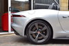 Jaguar F-Type 3.0 V6 400 Sport Auto Euro 6 (s/s) 2dr 2dr Automatic 2026