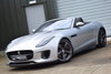 Jaguar F-Type 3.0 V6 400 Sport Auto Euro 6 (s/s) 2dr 2dr Automatic 2026