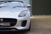 Jaguar F-Type 3.0 V6 400 Sport Auto Euro 6 (s/s) 2dr 2dr Automatic 2026