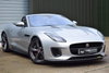 Jaguar F-Type 3.0 V6 400 Sport Auto Euro 6 (s/s) 2dr 2dr Automatic 2026