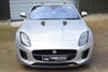 Jaguar F-Type 3.0 V6 400 Sport Auto Euro 6 (s/s) 2dr 2dr Automatic 2026