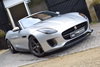 Jaguar F-Type 3.0 V6 400 Sport Auto Euro 6 (s/s) 2dr 2dr Automatic 2026