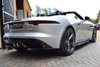 Jaguar F-Type 3.0 V6 400 Sport Auto Euro 6 (s/s) 2dr 2dr Automatic 2026