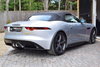 Jaguar F-Type 3.0 V6 400 Sport Auto Euro 6 (s/s) 2dr 2dr Automatic 2026