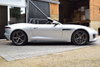 Jaguar F-Type 3.0 V6 400 Sport Auto Euro 6 (s/s) 2dr 2dr Automatic 2026