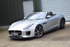 Jaguar F-Type 3.0 V6 400 Sport Auto Euro 6 (s/s) 2dr 2dr Automatic 2026