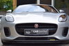Jaguar F-Type 3.0 V6 400 Sport Auto Euro 6 (s/s) 2dr 2dr Automatic 2026