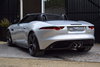 Jaguar F-Type 3.0 V6 400 Sport Auto Euro 6 (s/s) 2dr 2dr Automatic 2026
