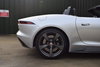 Jaguar F-Type 3.0 V6 400 Sport Auto Euro 6 (s/s) 2dr 2dr Automatic 2026