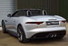Jaguar F-Type 3.0 V6 400 Sport Auto Euro 6 (s/s) 2dr 2dr Automatic 2026