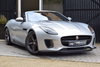 Jaguar F-Type 3.0 V6 400 Sport Auto Euro 6 (s/s) 2dr 2dr Automatic 2026