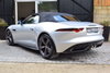 Jaguar F-Type 3.0 V6 400 Sport Auto Euro 6 (s/s) 2dr 2dr Automatic 2026