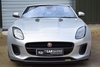 Jaguar F-Type 3.0 V6 400 Sport Auto Euro 6 (s/s) 2dr 2dr Automatic 2026