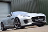 Jaguar F-Type 3.0 V6 400 Sport Auto Euro 6 (s/s) 2dr 2dr Automatic 2026
