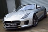 Jaguar F-Type 3.0 V6 400 Sport Auto Euro 6 (s/s) 2dr 2dr Automatic 2026