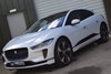 Jaguar I-PACE 400 90kWh HSE Auto 4WD 5dr 5dr Automatic 2026