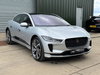 Jaguar I-PACE 400 90kWh HSE Auto 4WD 5dr 5dr Automatic 2026