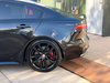 Jaguar XE 2.0 D200 MHEV R-Dynamic Black Saloon 4dr Diesel Auto Euro 6 (s/s) (204 ps) 4dr Automatic 2026