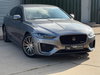 Jaguar XE 2.0 P250i R-Dynamic HSE Auto Euro 6 (s/s) 4dr 4dr Automatic 2026