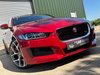 Jaguar XE 3.0 V6 S Auto Euro 6 (s/s) 4dr 4dr Automatic 2026
