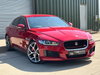 Jaguar XE 3.0 V6 S Auto Euro 6 (s/s) 4dr 4dr Automatic 2026