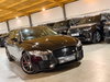 Jaguar XF 3.0 V6 S Auto Euro 6 (s/s) 4dr 4dr Automatic 2026