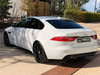 Jaguar XF 3.0 V6 S Auto Euro 6 (s/s) 4dr 4dr Automatic 2026
