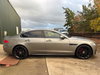 Jaguar XF 3.0d V6 S Auto Euro 6 (s/s) 4dr 4dr Automatic 2026
