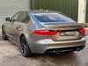 Jaguar XF 3.0d V6 S Auto Euro 6 (s/s) 4dr 4dr Automatic 2026