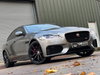 Jaguar XF 3.0d V6 S Auto Euro 6 (s/s) 4dr 4dr Automatic 2026