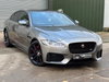 Jaguar XF 3.0d V6 S Auto Euro 6 (s/s) 4dr 4dr Automatic 2026