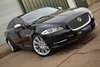Jaguar XJ 3.0d V6 Portfolio Auto Euro 5 4dr 4dr Automatic 2026